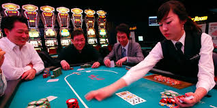 Casino 1xSlots